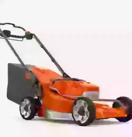 Husqvarna LC551IV